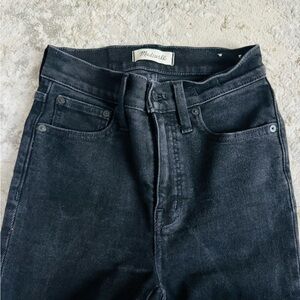 Madewell cali Demi boot 24P